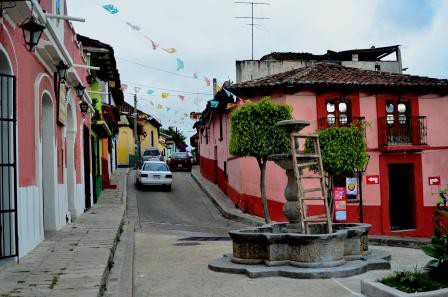 San Cristobal de las Casas